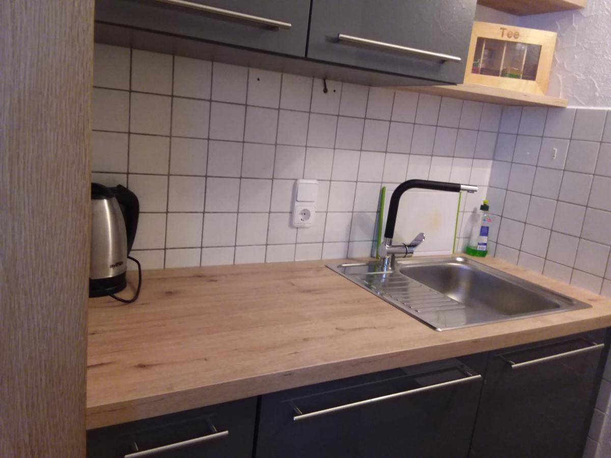 Ferienhof Hoehenluft Bischofsgrün Exterior foto